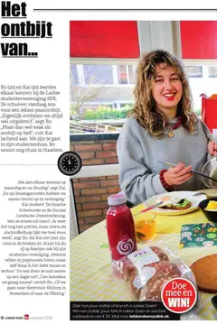 Dirk folder / publicité - Voorbeeld van een folder van Dirk, geldig van 09.03.2026 | Pagina: 12 | Producten: Cadeaubon