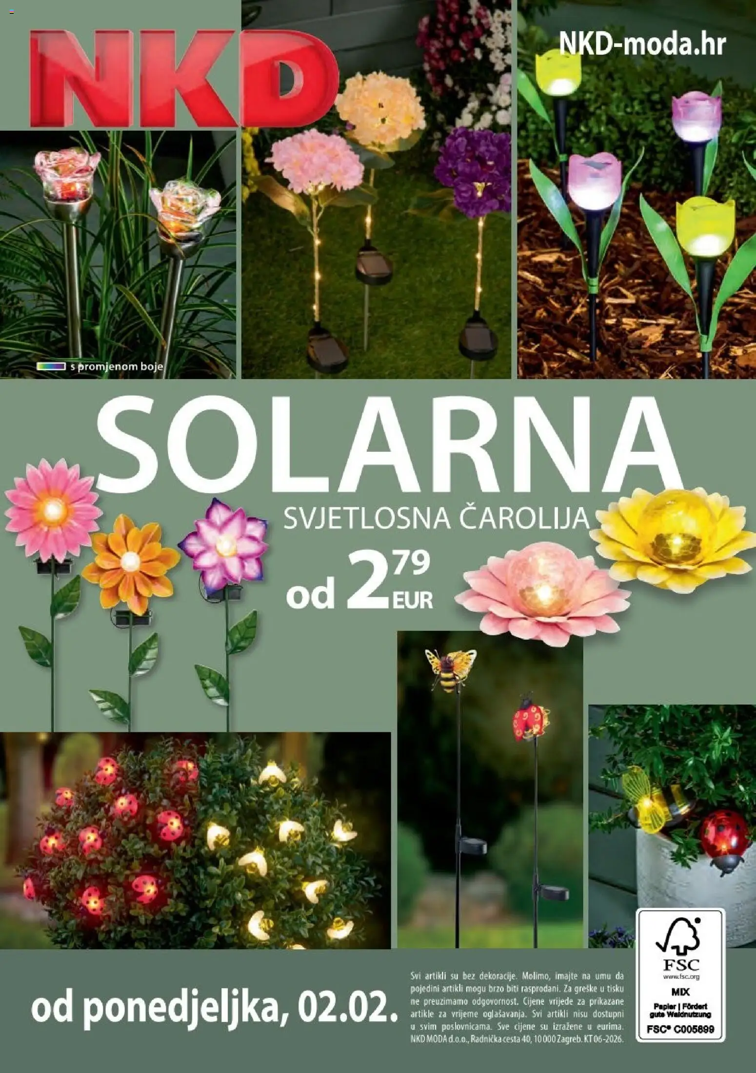 NKD katalog | vrijedi od 02.02.2026 | Stranica: 4