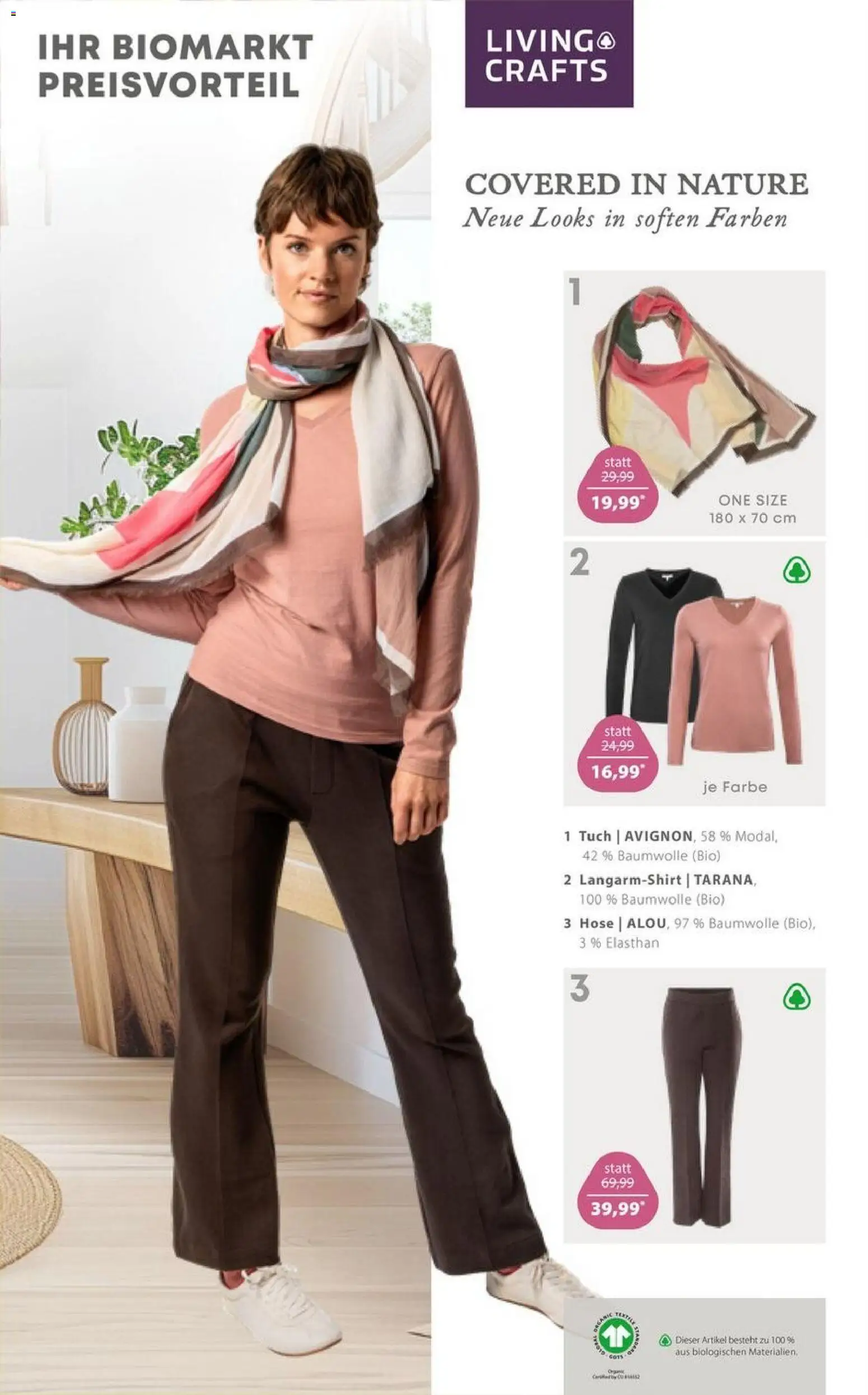 Denns BioMarkt Angebote – gültig ab 11.02.2026 | Seite: 14