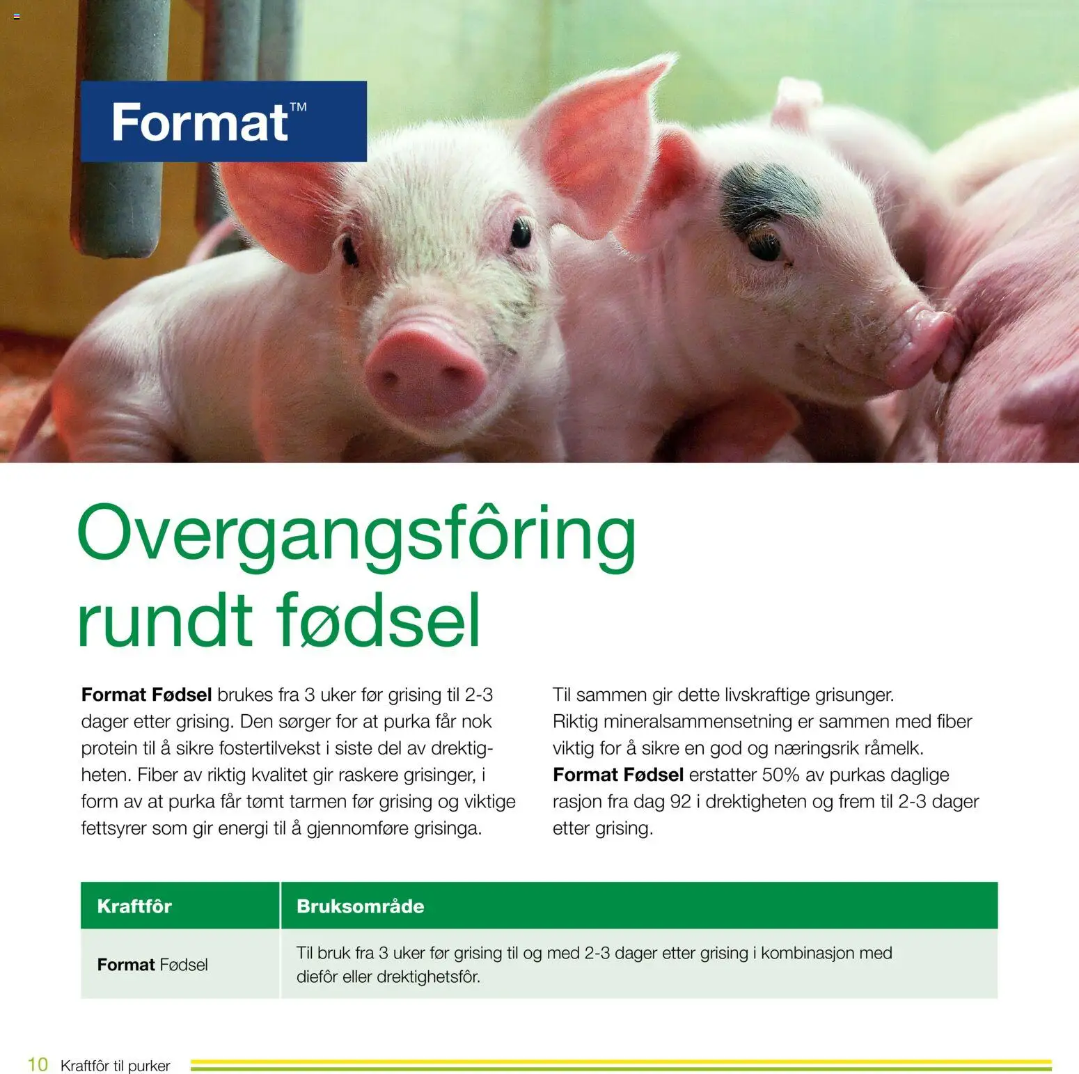 {H1} | Side: 10 | Produkter: Necessär