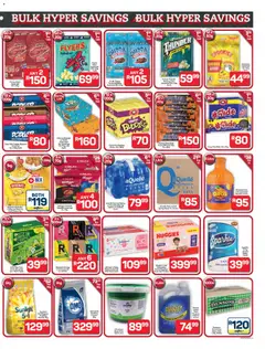 Pick n Pay specials catalogue – valid from 27.10.2025 | Page: 3