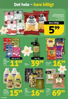 Løvbjerg - Tilbudsavis uge 11 gyldig fra 06.03.2026 | Side: 16