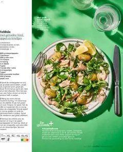 Carrefour Magazine - Voorbeeld van een folder van Carrefour, geldig van 19.03.2026 | Pagina: 17