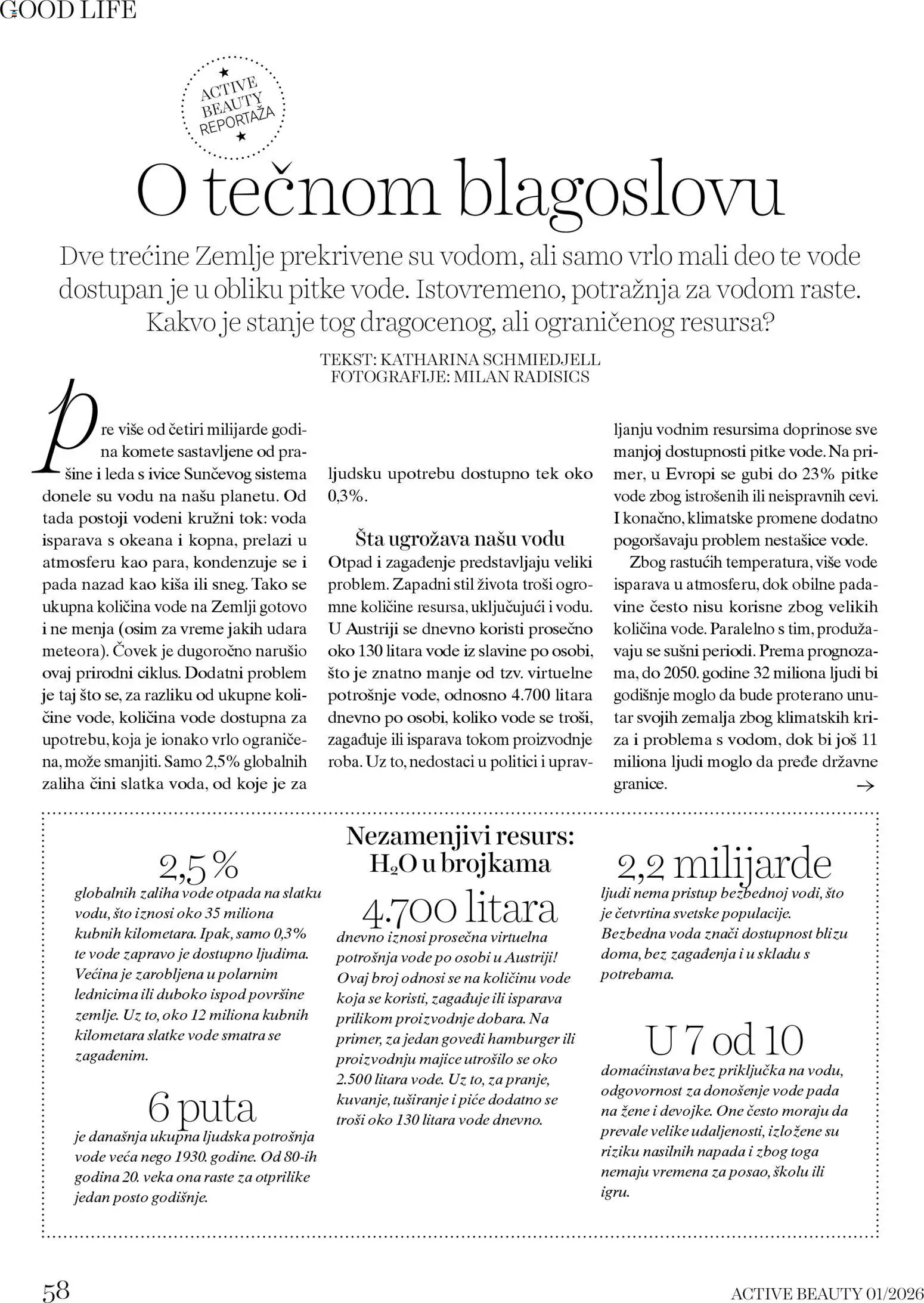 DM Drogerie katalog - važi od 19.02.2026 | Strana: 58