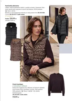 Pogląd oferty "Tchibo promocje" - ważna od 27.01.2026 | Strona: 10