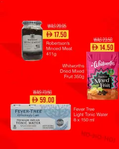 Preview of Choithrams - Offers valid from 06.12.2025 | Page: 5