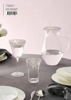 04.09.2025 tarihinden itibaren geçerli olan Karaca kataloğu önizlemesi | Sayfa: 50 | Ürünler: Zselatin