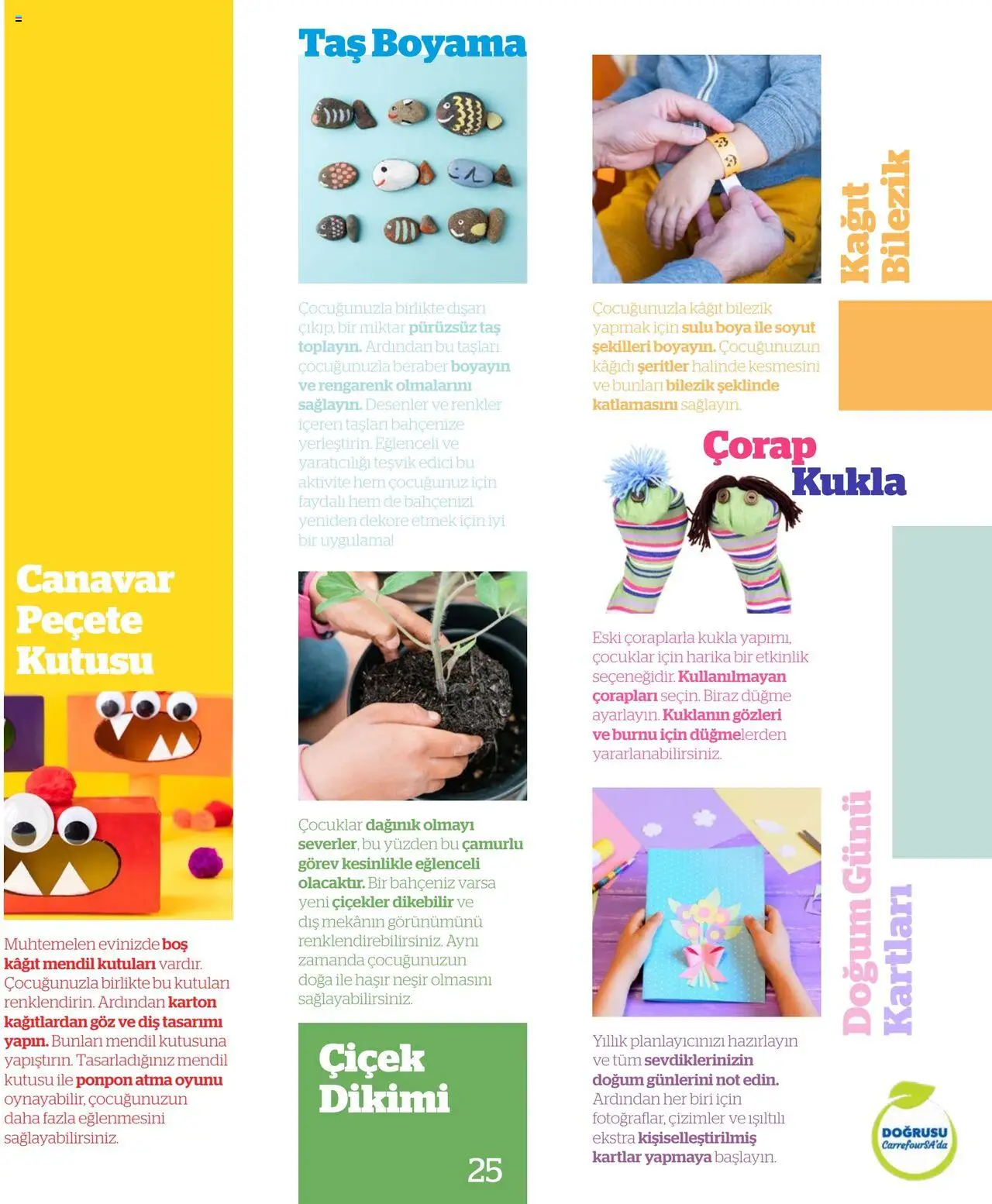 CarrefourSA Katalog Bebek - 02.10.2025 tarihinden itibaren geçerlidir | Sayfa: 26