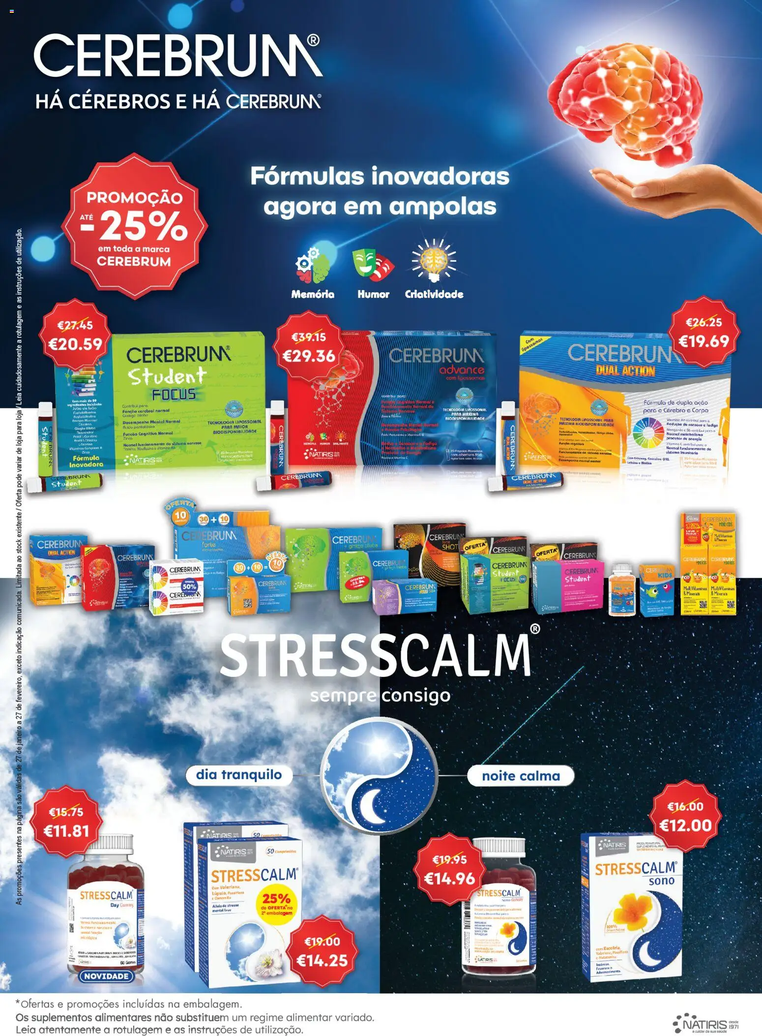 Auchan - Beleza - Especial Capilares │ válido de 01.02.2026 | Página: 31 | Produtos: Gomas