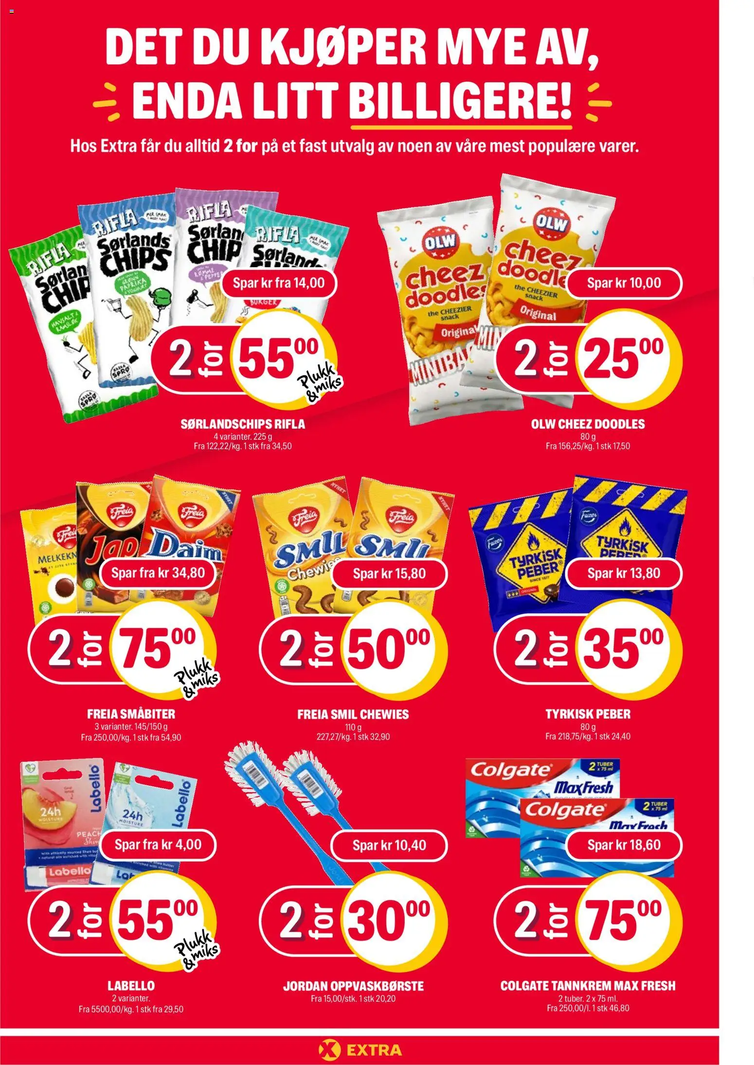 {H1} | Side: 17 | Produkter: Kit stație, Paprika, Суміш дитяча, Молочник