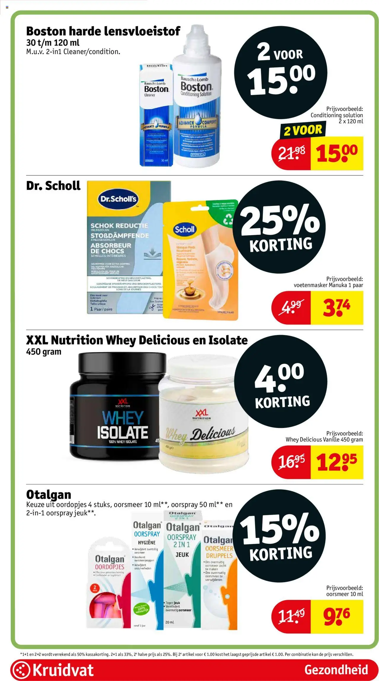  | Pagina: 59 | Producten: Kan, Whey, Pavilon, La