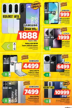 Power - Tilbudsavis gyldig fra 25.12.2025 | Side: 27