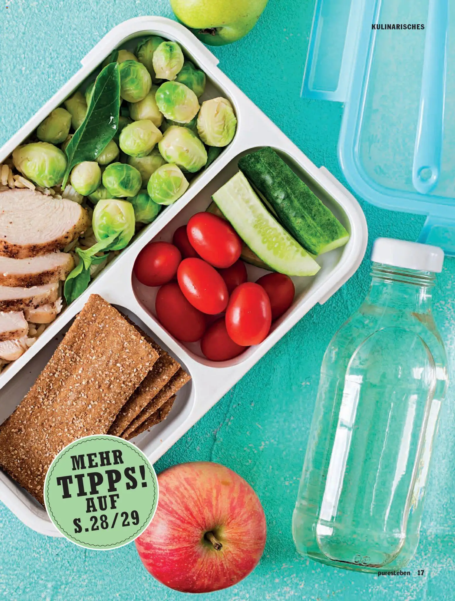 HIT pures Leben 01/2026 – gültig ab 01.01.2026 | Seite: 17