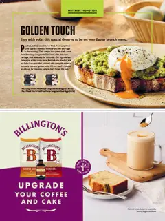 Preview of Waitrose - April 2026 valid from 01.04.2026 | Page: 101