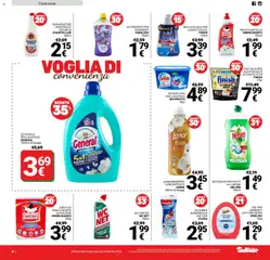 Anteprima del volantino Volantino Gulliver	 valido a partire dal 23.01.2026 | Pagina: 18