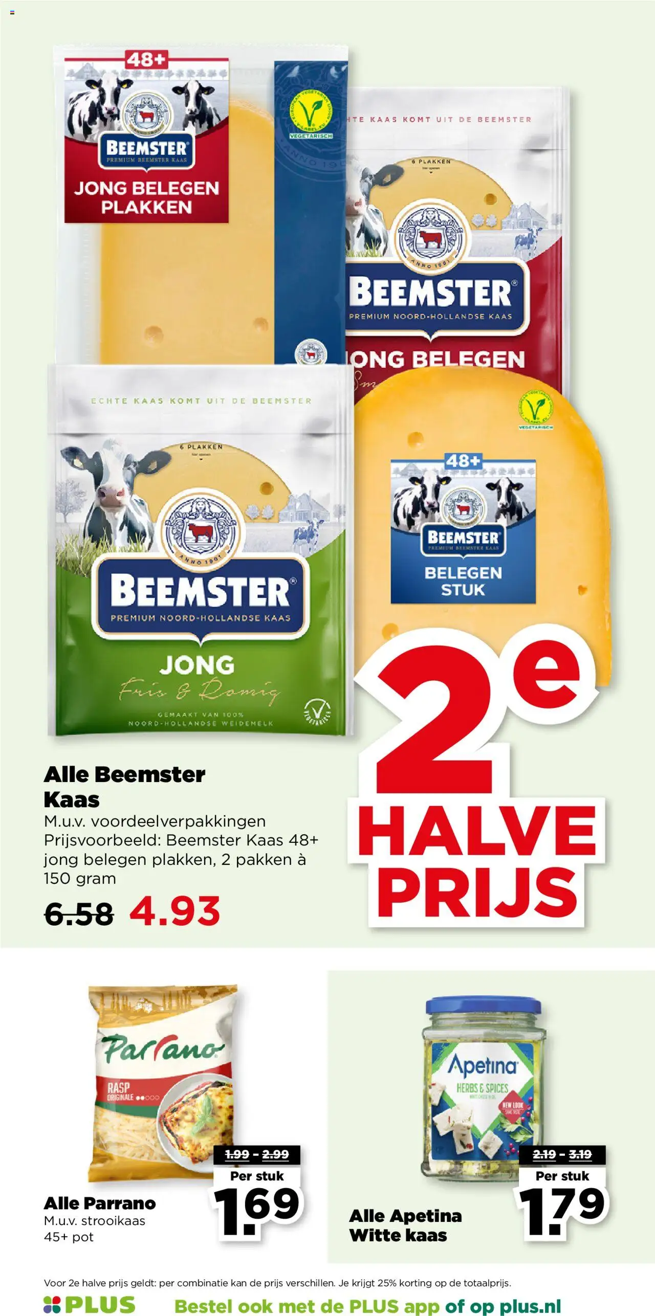  | Pagina: 14 | Producten: Kaas, Rizstészta, Pot, Kan