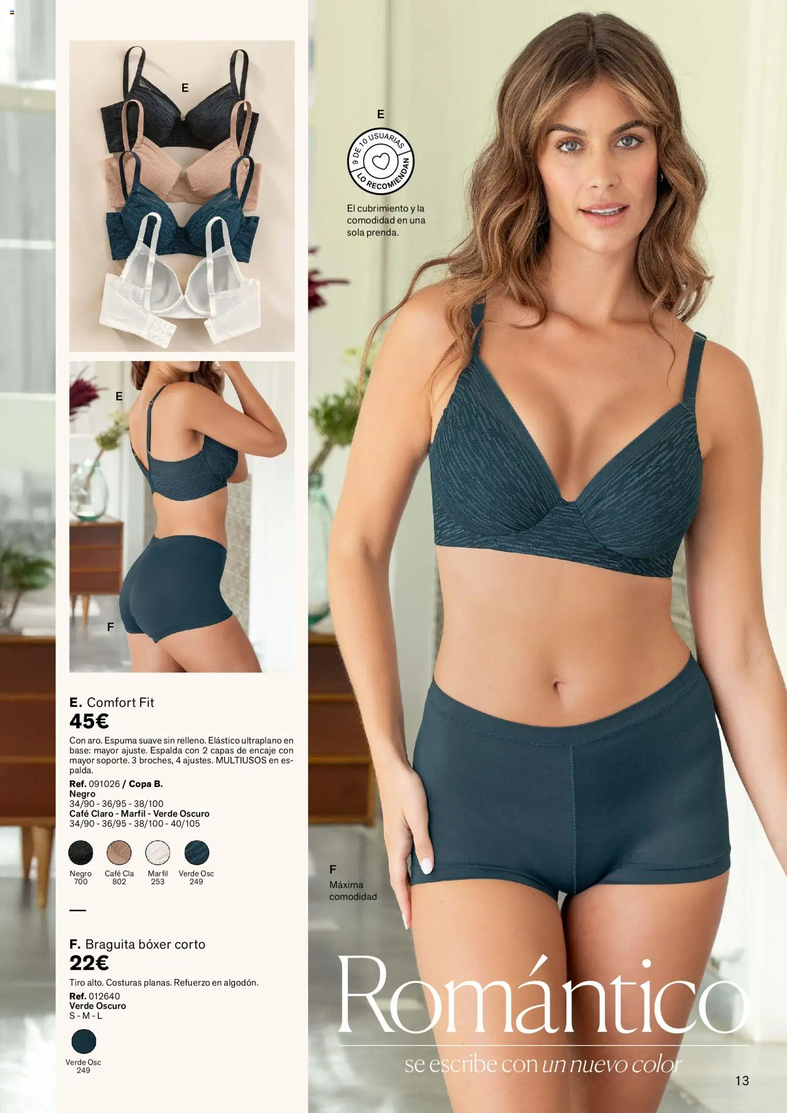 Leonisa folleto │ válido desde el 01.03.2026 | Página: 15 | Productos: Café