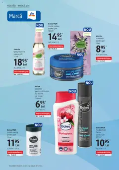 Ofertele DM drogeriemarkt valabile de la 02.10.2025 | Pagină: 18