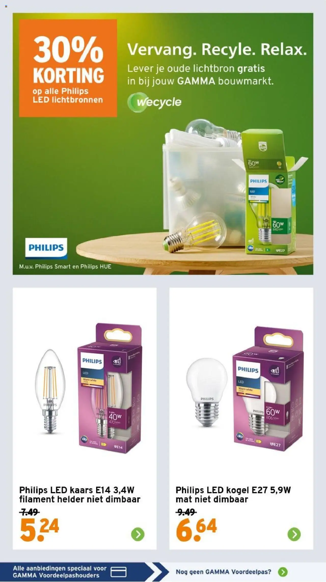 {H1} | Pagina: 43 | Producten: Kaars