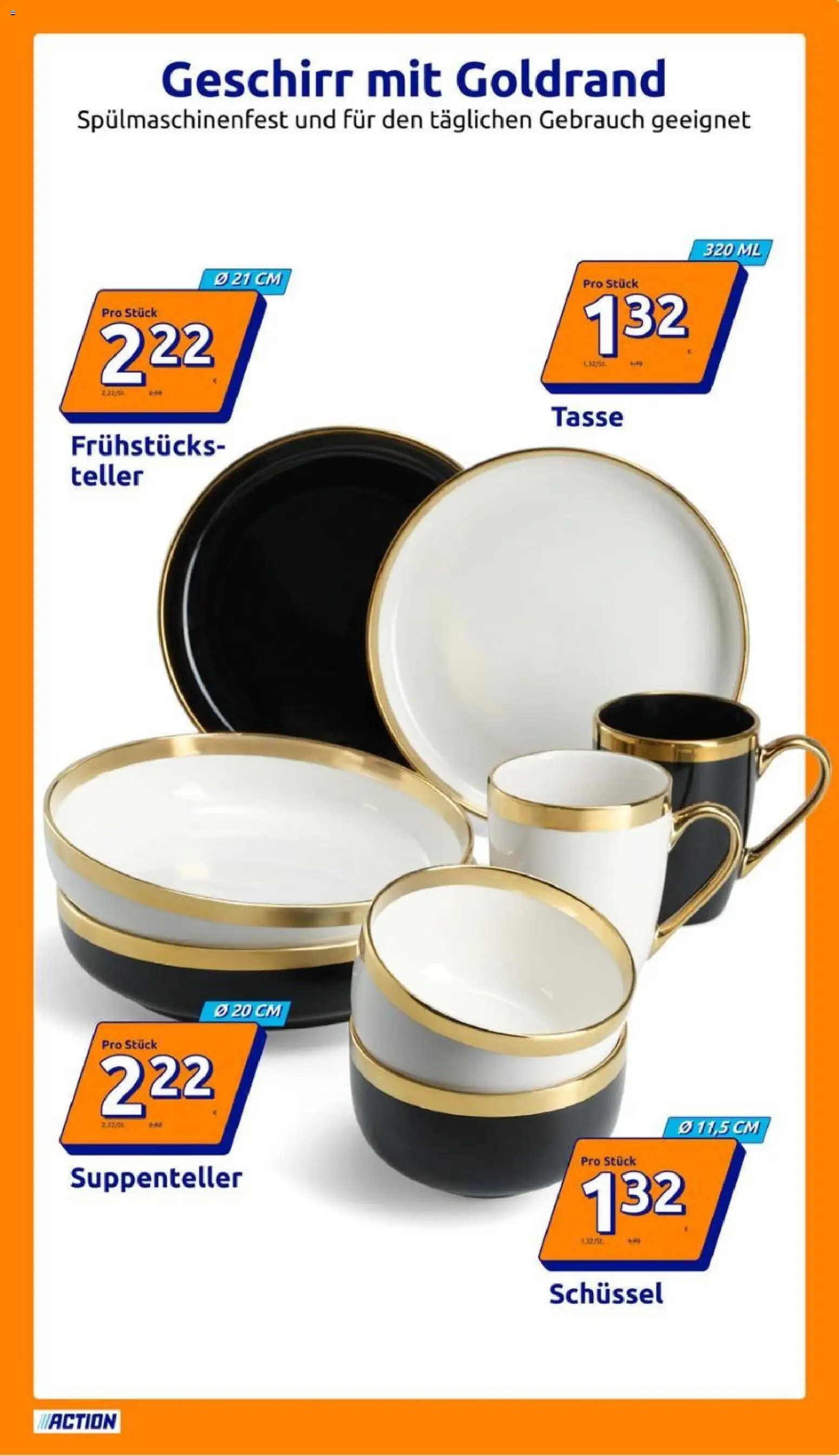 Action Flugblatt gültig ab 19.11.2025 | Seite: 9