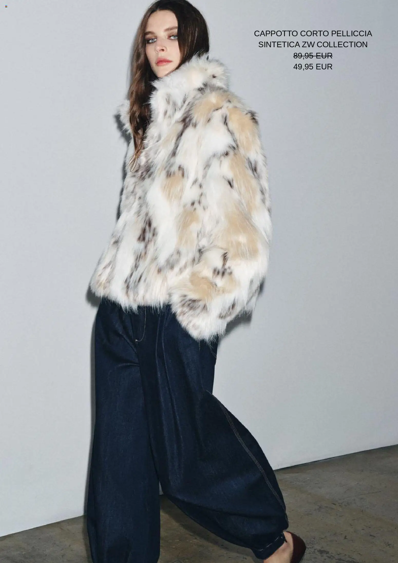 Volantino Zara del 27.11.2025 | Pagina: 4