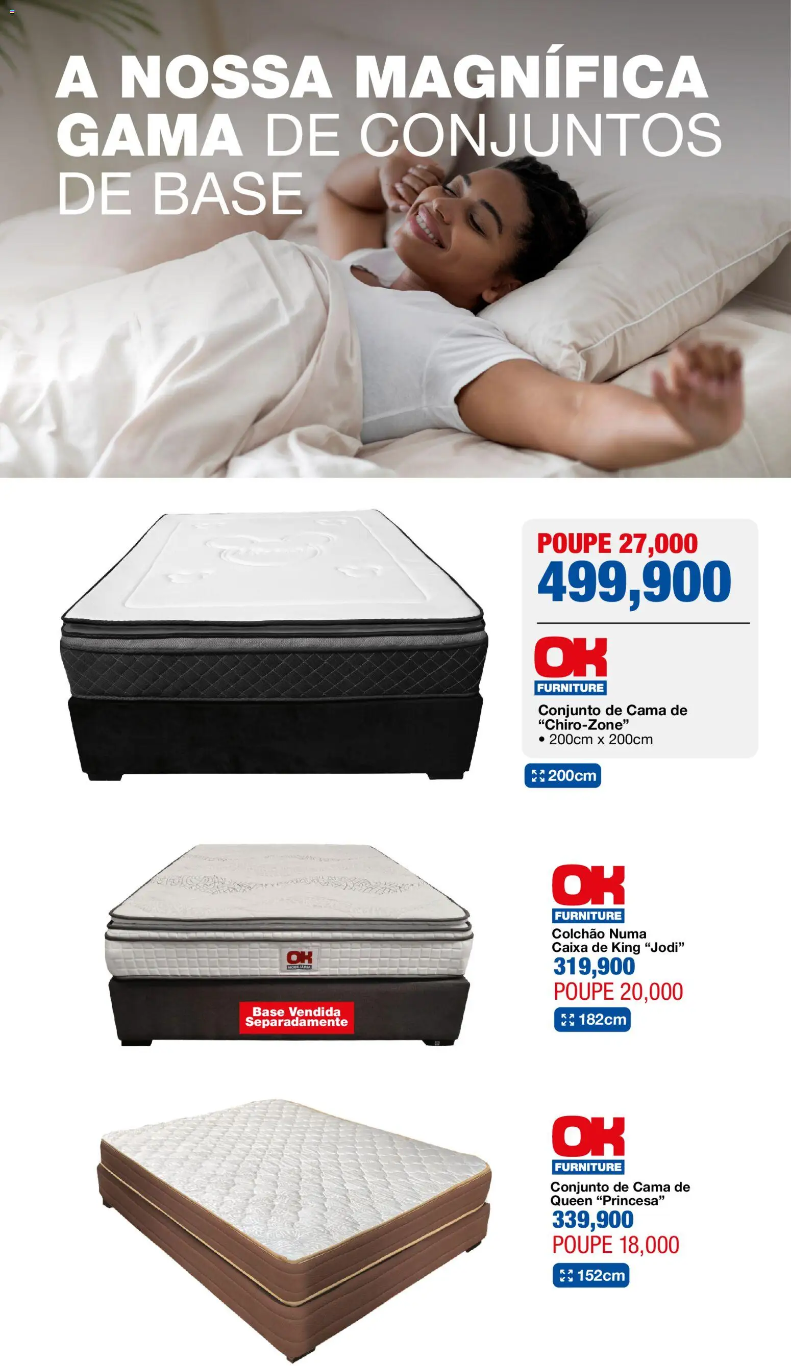 New OK Furniture catalogue – valid from 12.01.2026 | Page: 7