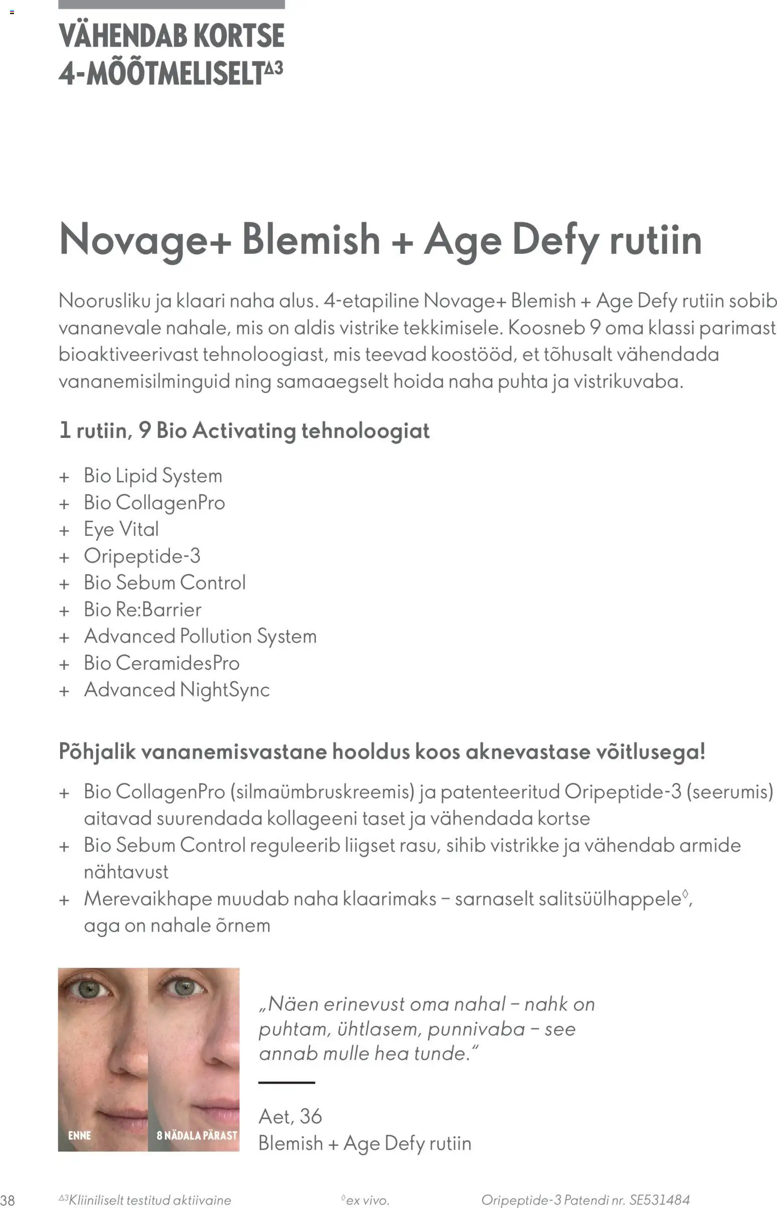 {H1} | Lehekülg: 38