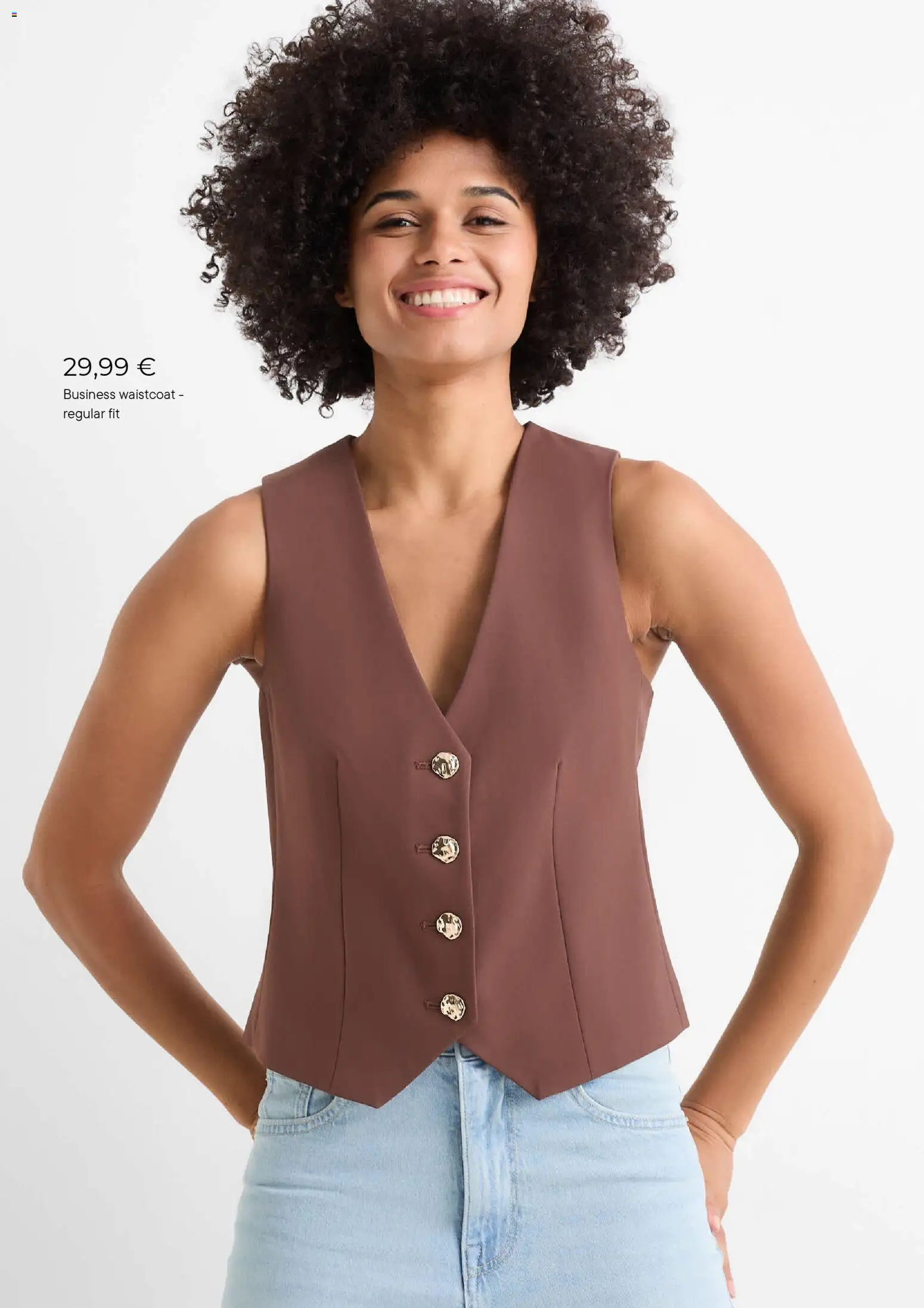 C&A folheto | 01/04/2026 |  🎉 Como obter um desconto limitado? Poupe ainda hoje! | Portugal