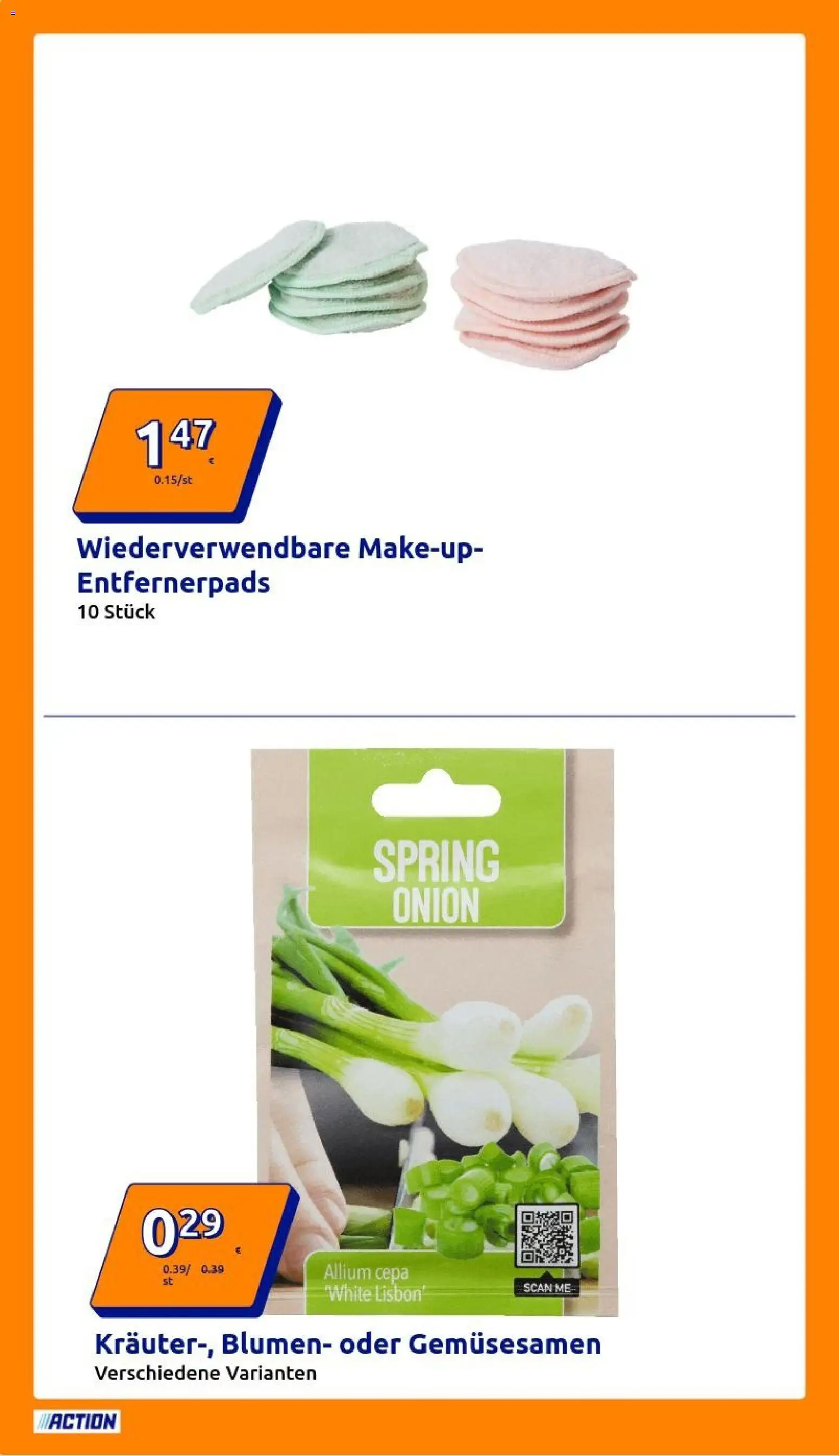 Action Flugblatt gültig ab 18.02.2026 | Seite: 8