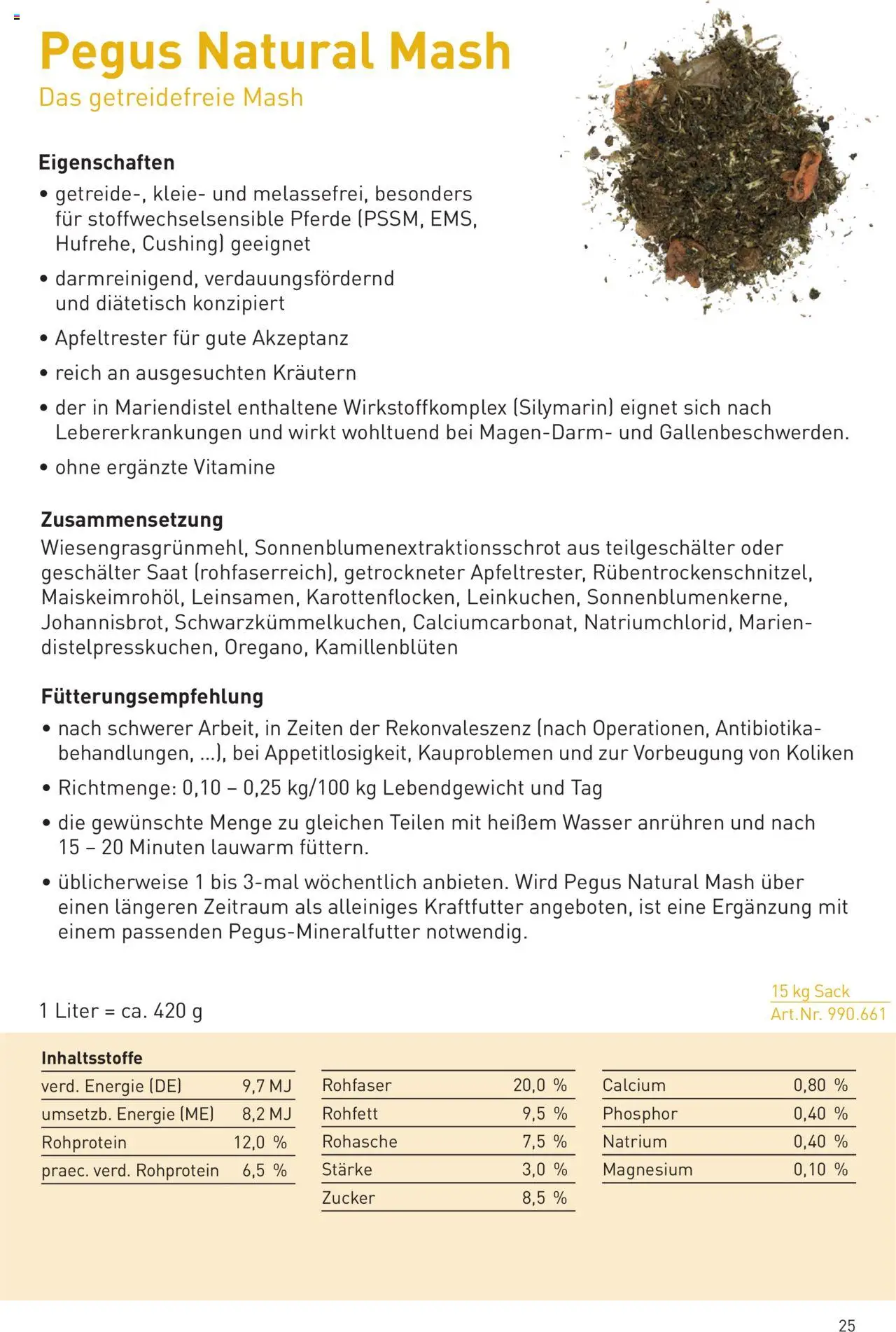 Lagerhaus  Pegus gültig ab 10.09.2025 | Seite: 25 | Produkte: Wasser, Zucker