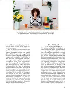 Rossmann Centaur ab 01.01.2026 gültig | Seite: 17 | Produkte: Couchtisch