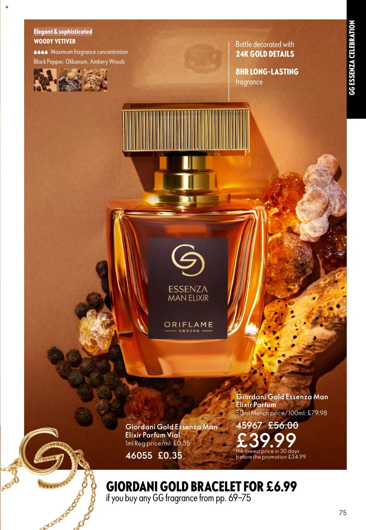  | Page: 75 | Products: Fragrance