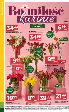 Pogląd oferty "Stokrotka Gazetka" - ważna od 12.02.2026 | Strona: 8