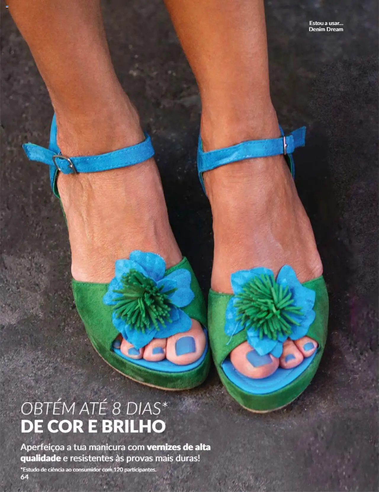 Catálogo Avon Campanha 6 │ válido de 01.06.2025 | Página: 64