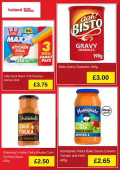 Preview of Iceland - Offers valid from 05.10.2025 | Page: 4