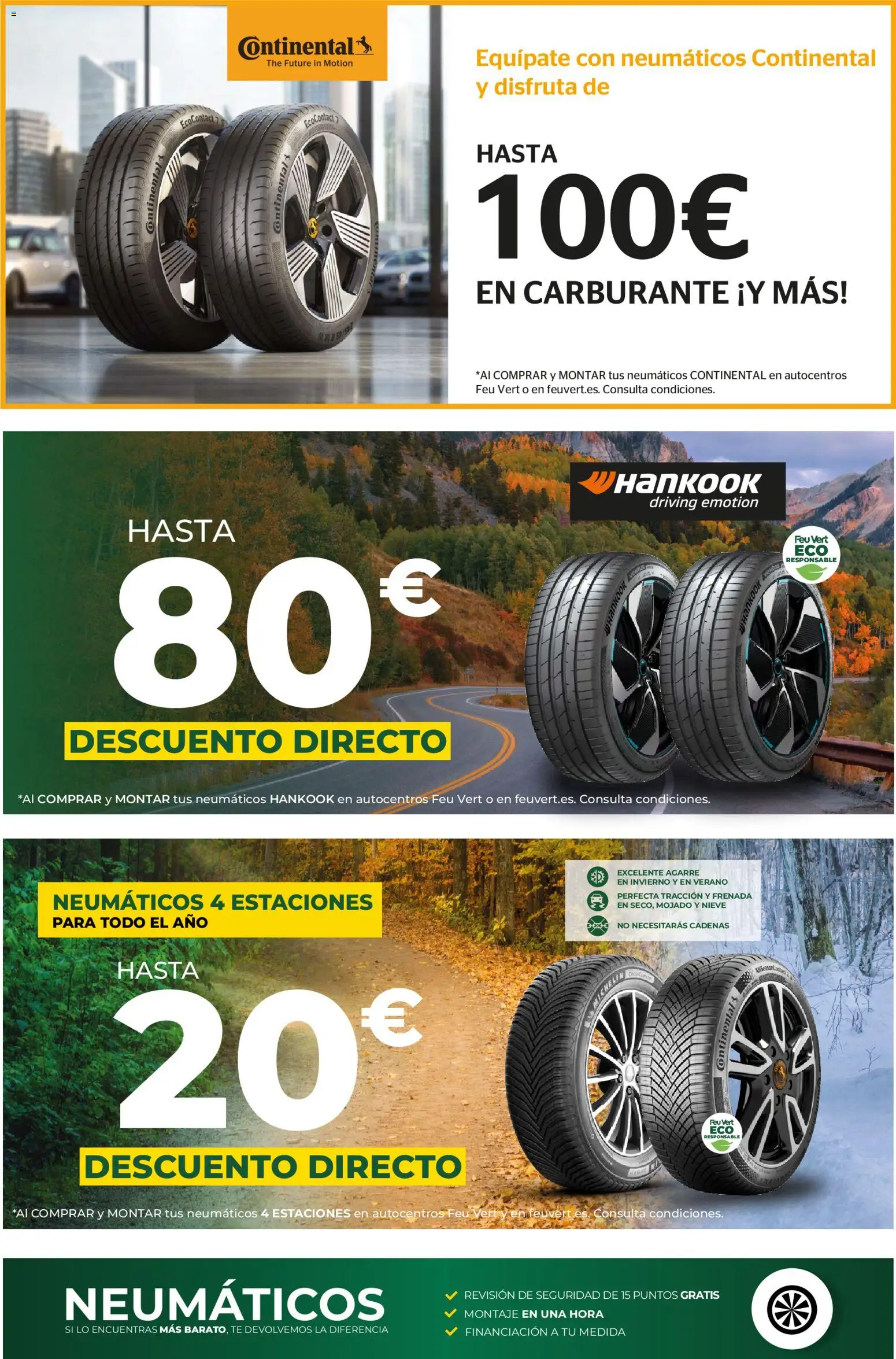 FeuVert folleto │ válido desde el 09.04.2026 | Página: 2