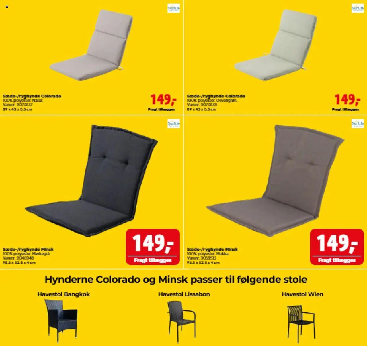 Jem & fix Tilbudsavis gyldig fra 13.03.2025 | Side: 17