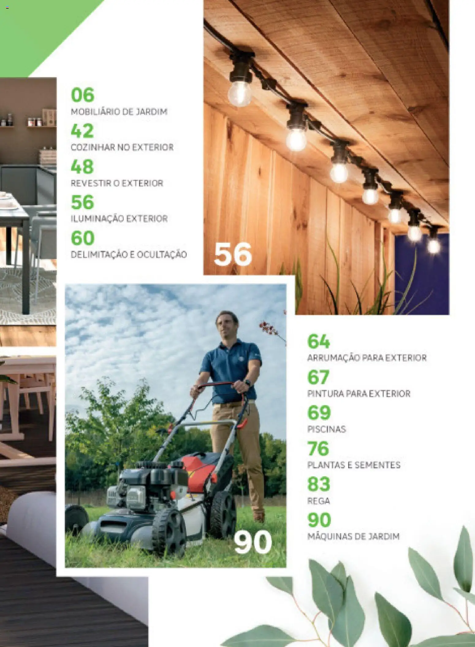 Leroy Merlin Arquipélago dos Açores │ válido de 12.03.2026 | Página: 3 | Produtos: Piscinas