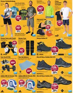 Otto's Aktionen ab 03.03.2026 gültig | Seite: 6 | Produkte: Fußball