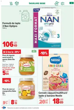 Ofertele Carrefour valabile de la 18.03.2026 | Pagină: 36