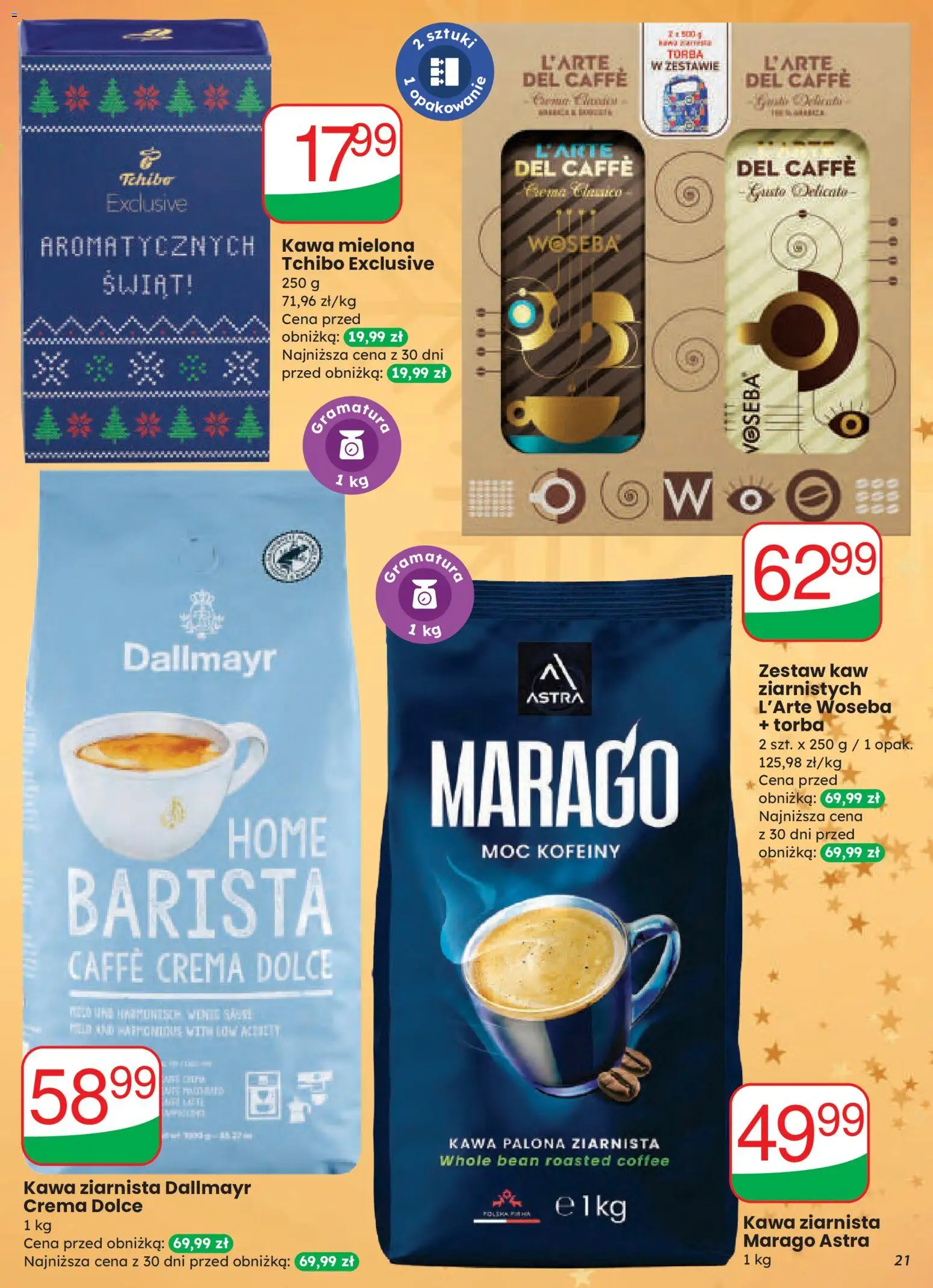 Dino Gazetka od 03.12.2025 | Strona: 21