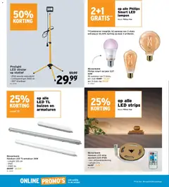 GAMMA - Folder - Voorbeeld van een folder van GAMMA, geldig van 22.10.2025 | Pagina: 33 | Producten: Jbl fejhallgató, Peer