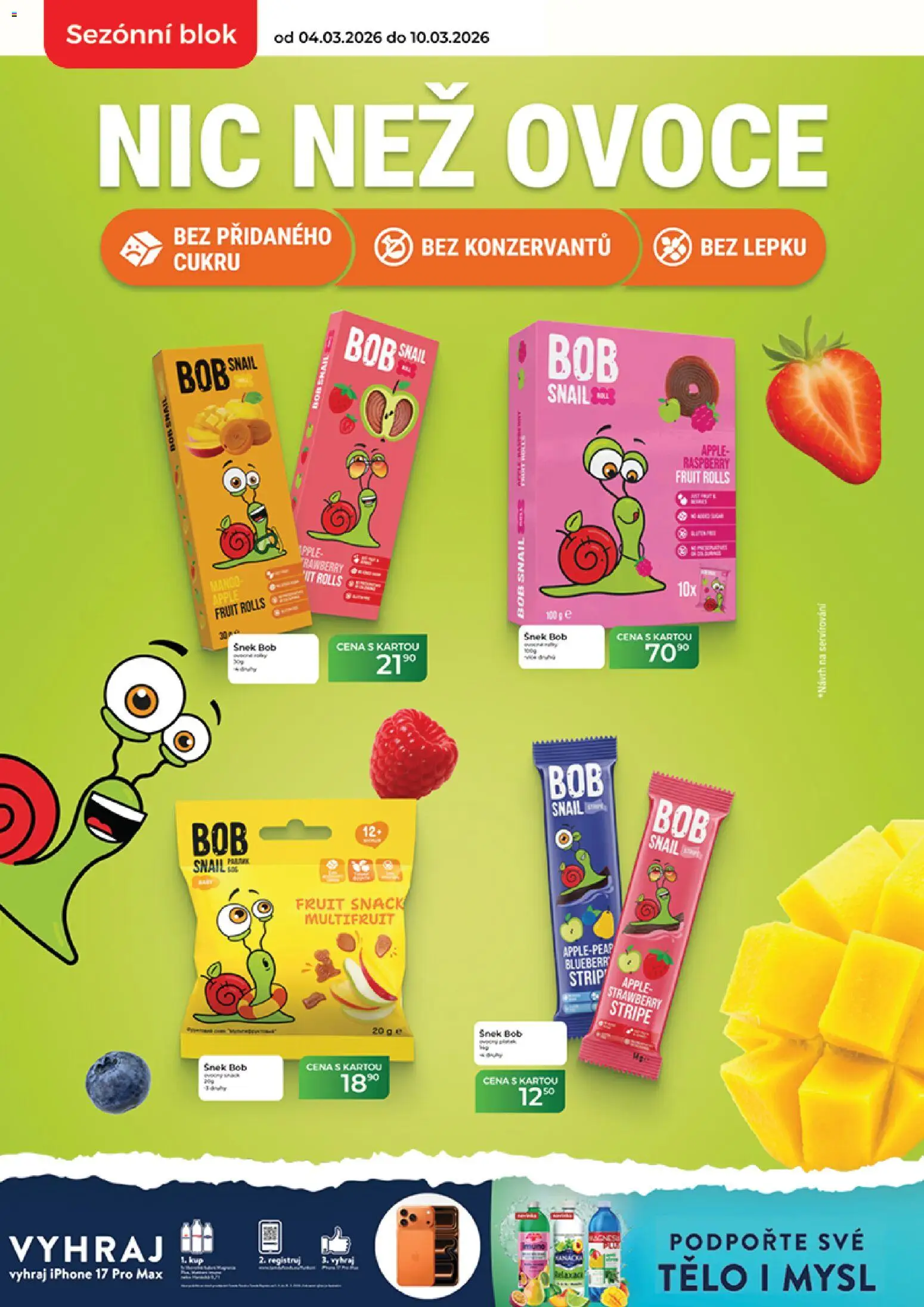 Tamda Foods leták od 04.03.2026 | Strana: 6