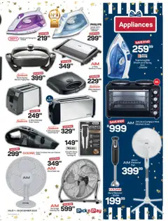 Pick n Pay specials catalogue – valid from 01.12.2025 | Page: 13