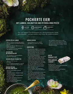 Hofer AT - Einfach Kochen Frühling/Sommer 2025 - amely érvényes a következő dátumtól: 04.09.2025 | Oldal: 59 | Termékek: Creme fraiche, Vegán, Só