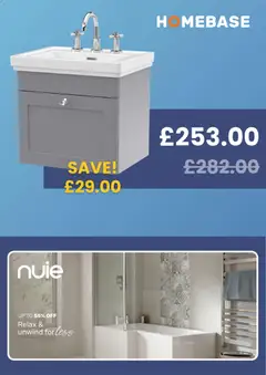 Preview of Homebase - Offers valid from 09.04.2026