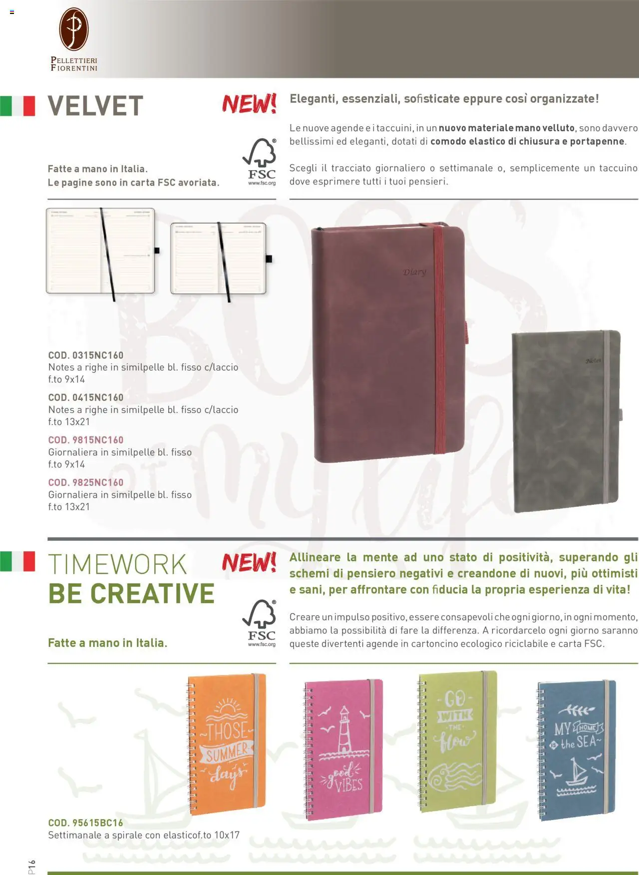 Volantino Buffetti del 06.09.2025 | Pagina: 15 | Prodotti: The