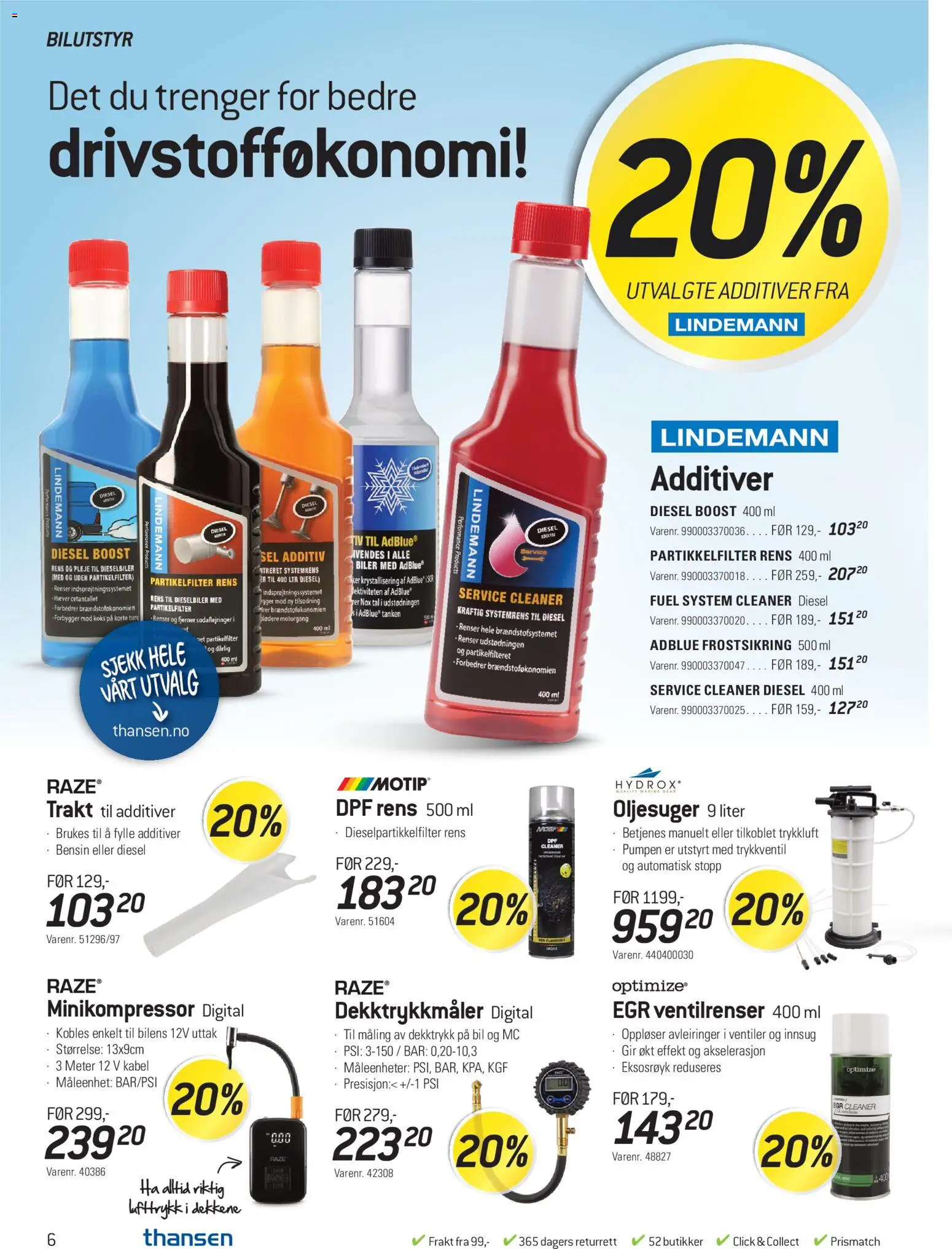 {H1} | Side: 6 | Produkter: Kabel