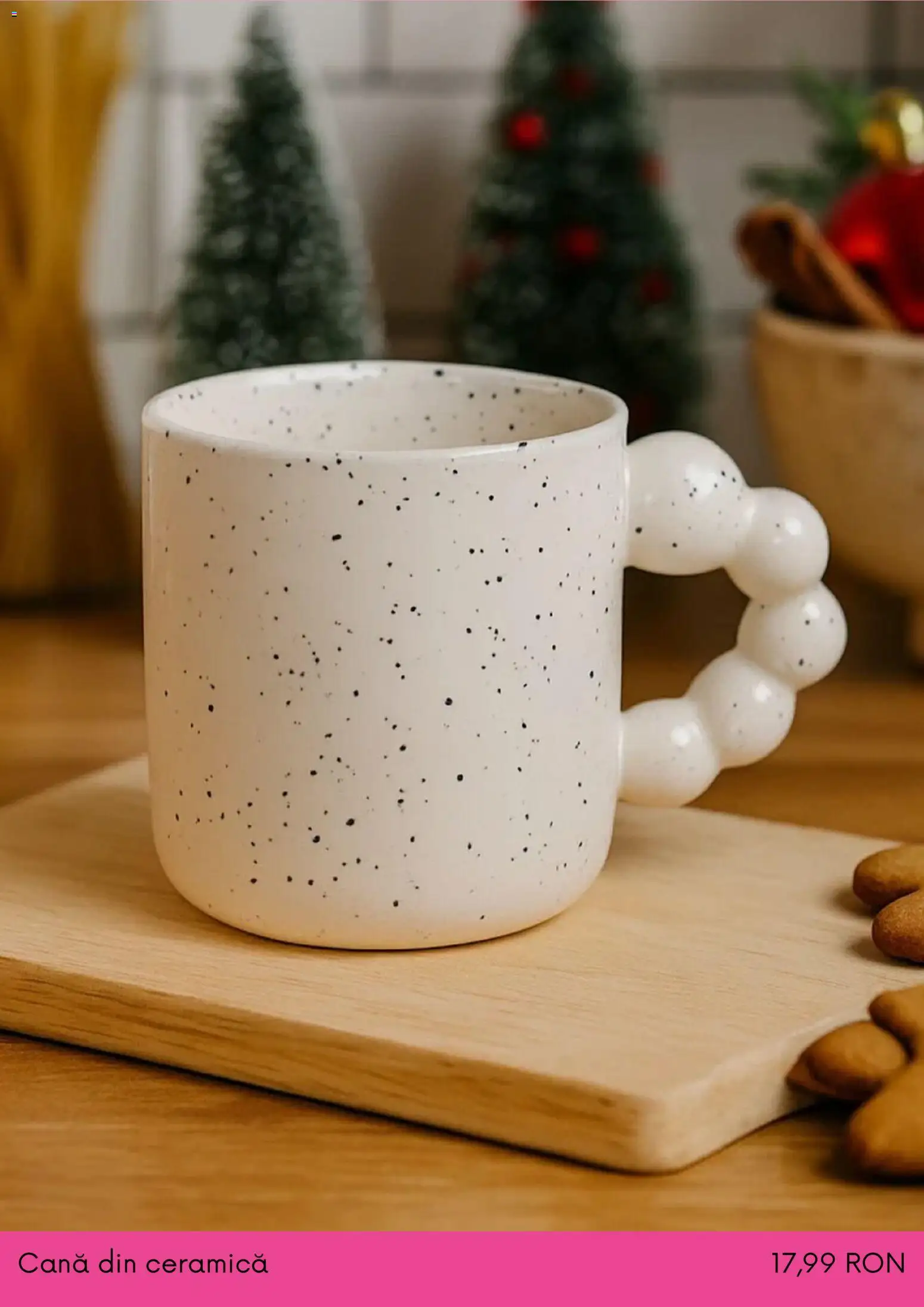 Noul catalog Sinsay – valabil de la 06.11.2025 | Pagină: 12