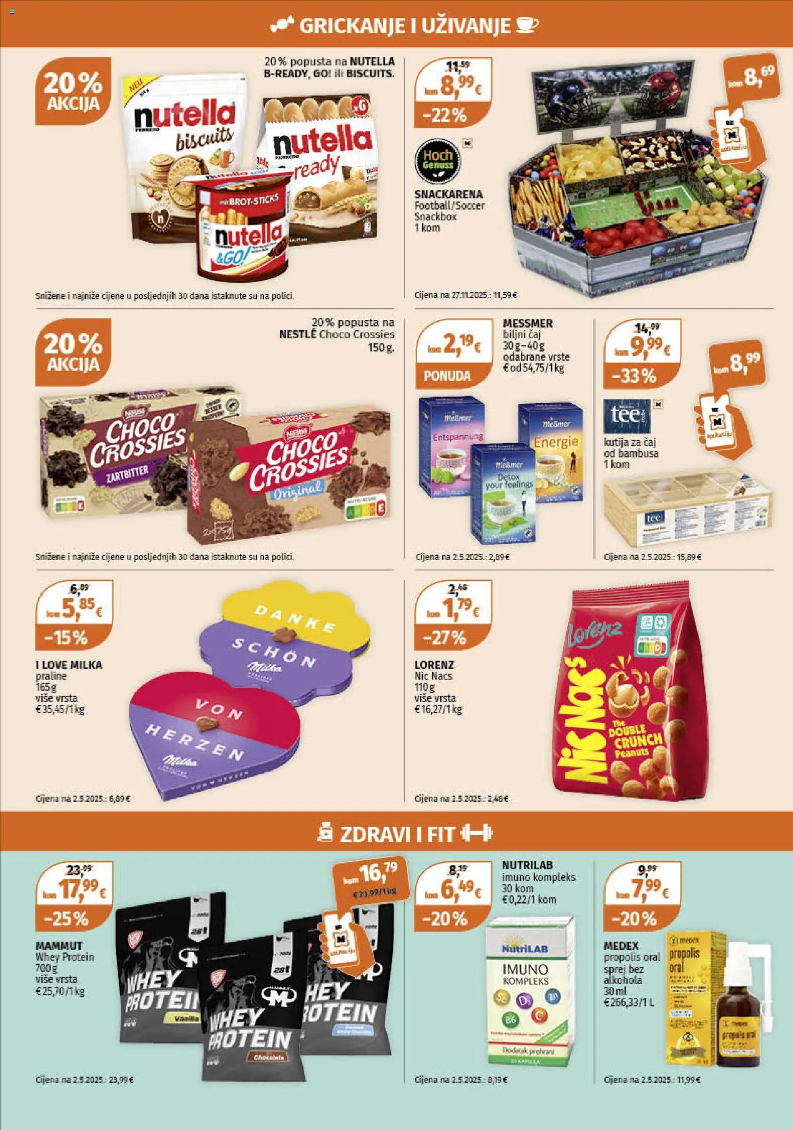 Müller katalog | vrijedi od 02.02.2026 | Stranica: 10